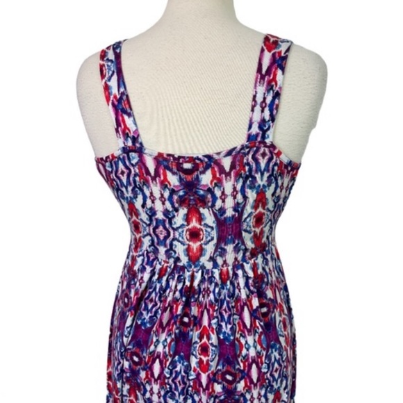 LOVEAPPELLA Sleeveless Maxi Dress - Picture 5 of 16